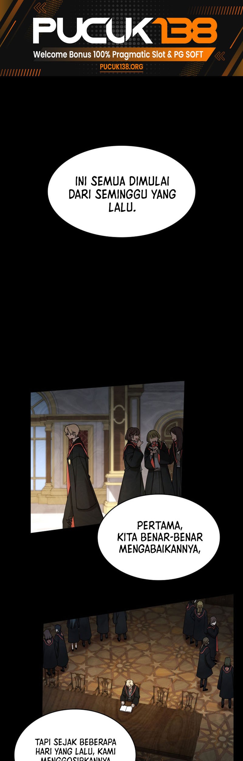 Infinite Mage Chapter 30 - halaman 2