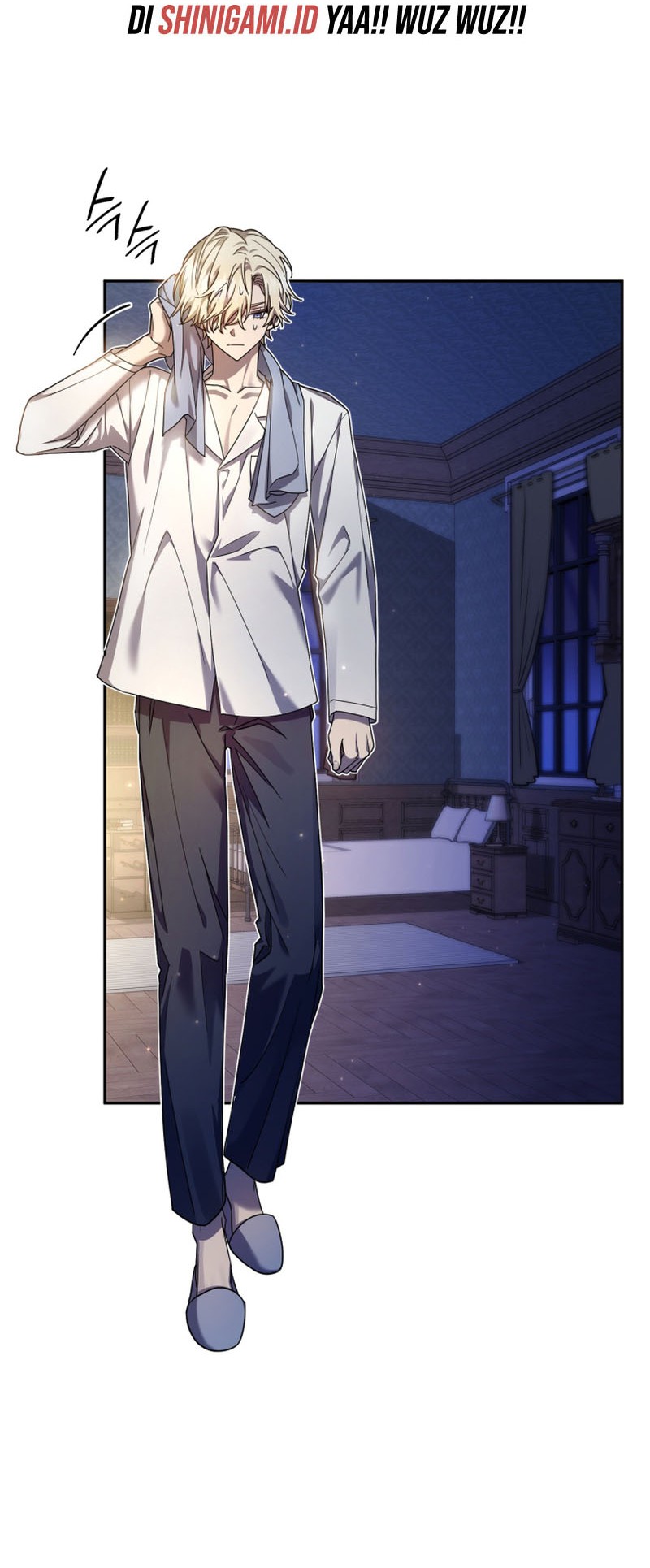 Infinite Mage Chapter 30 - halaman 20