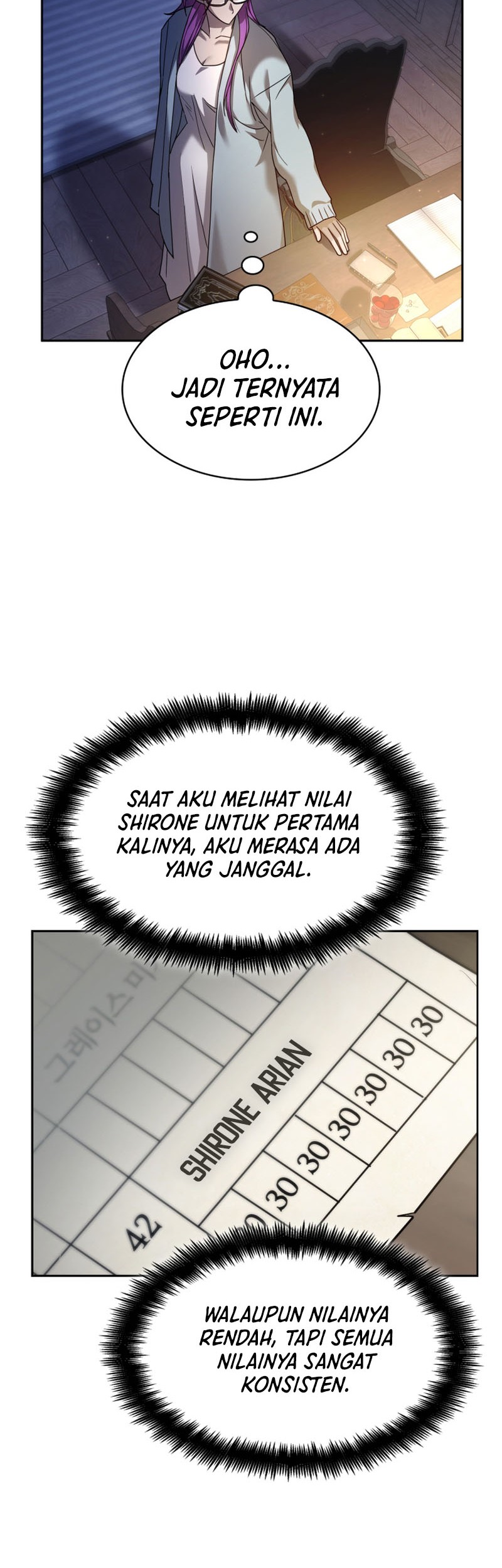 Infinite Mage Chapter 30 - halaman 26