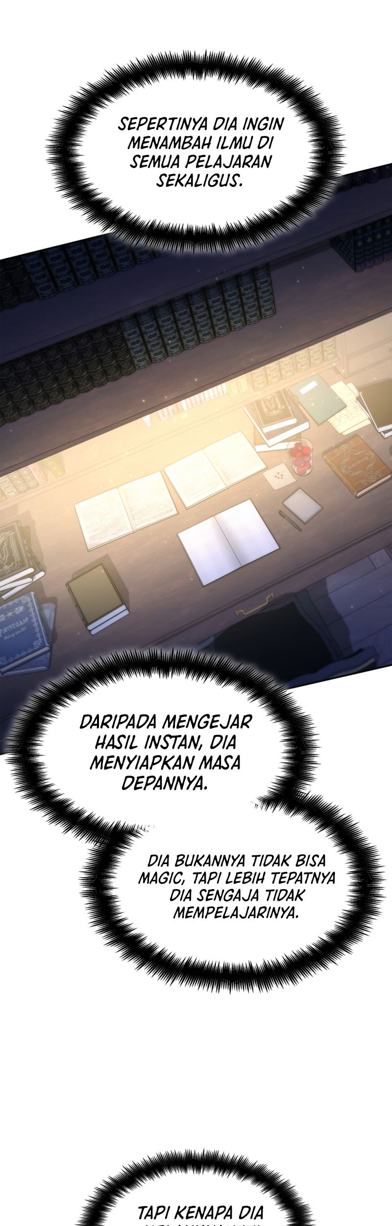 Infinite Mage Chapter 30 - halaman 27