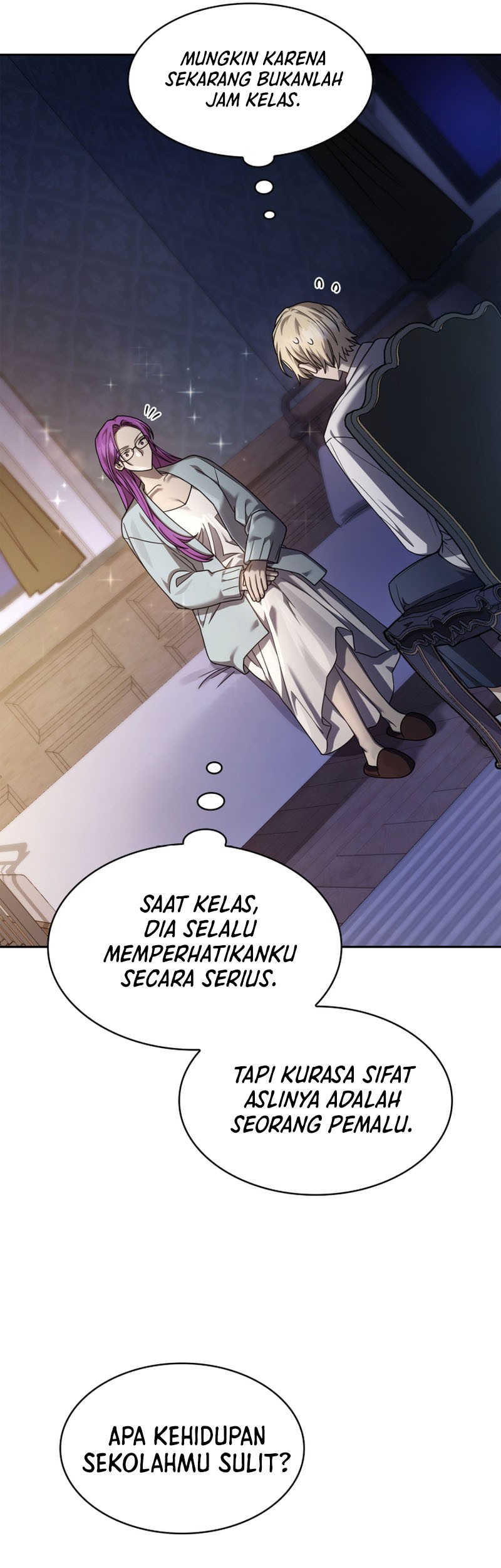Infinite Mage Chapter 30 - halaman 29