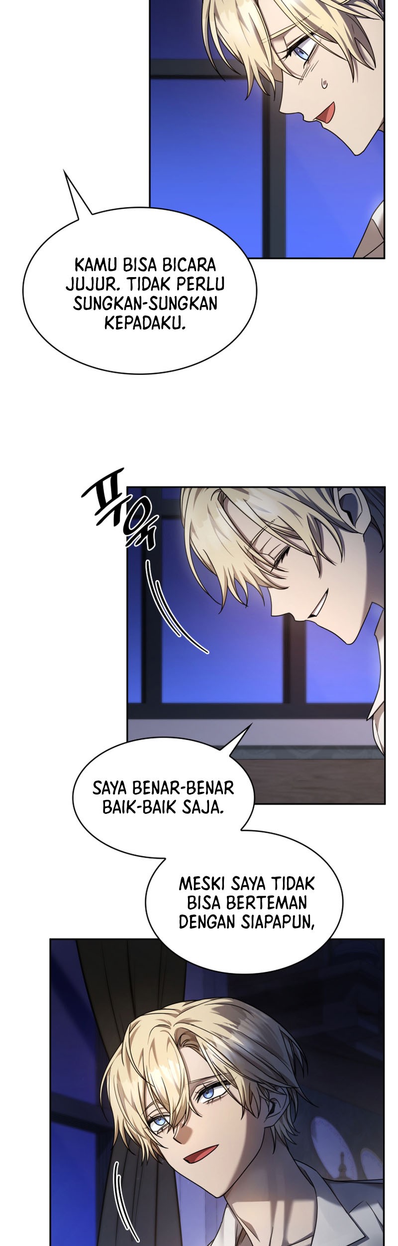 Infinite Mage Chapter 30 - halaman 31