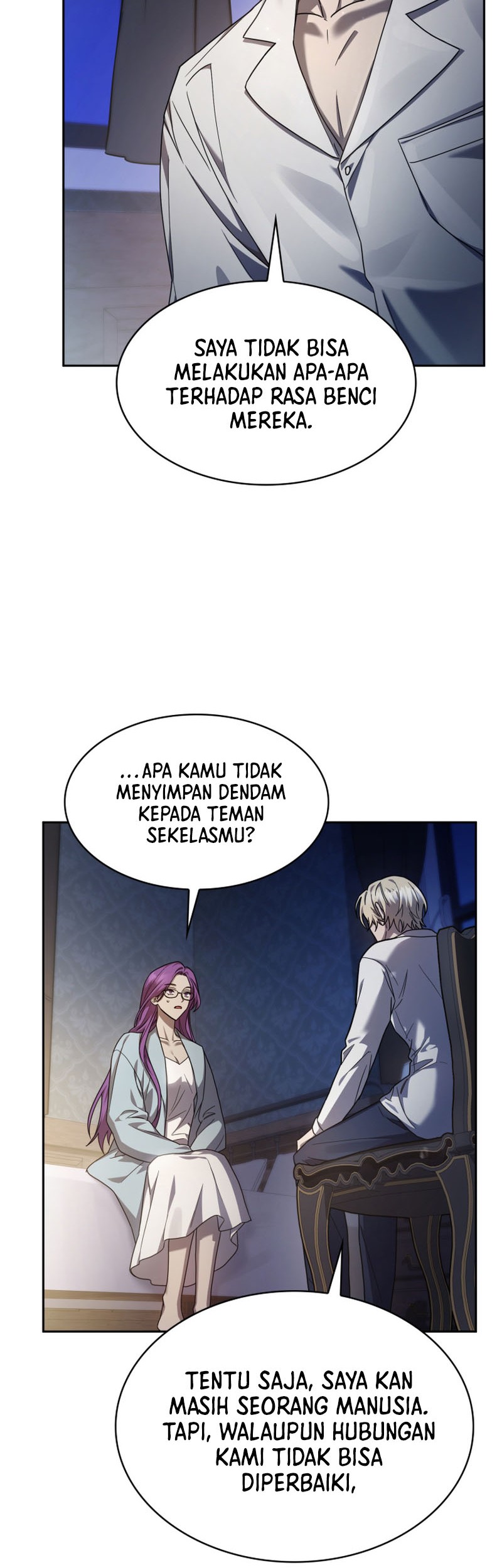 Infinite Mage Chapter 30 - halaman 32