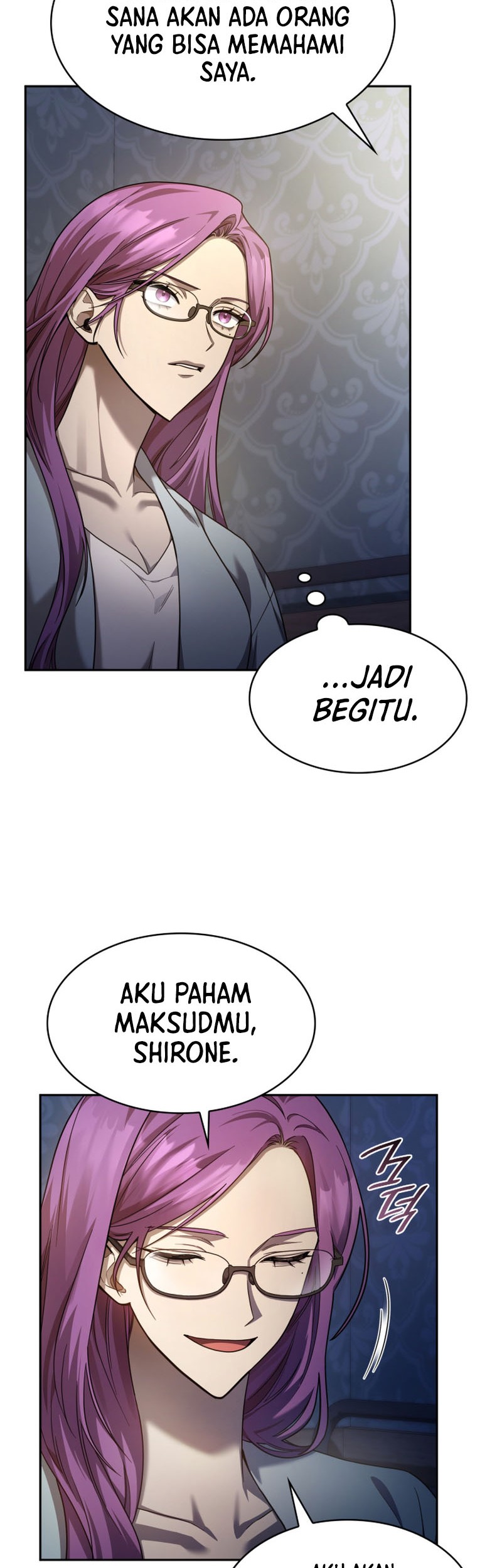 Infinite Mage Chapter 30 - halaman 34