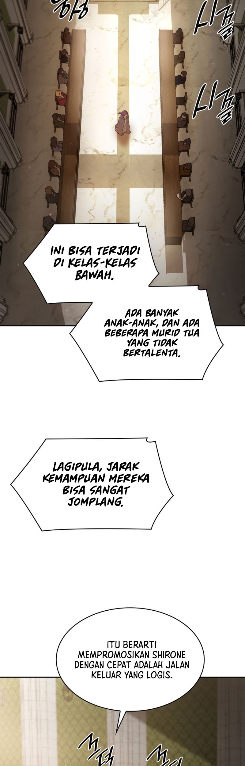 Infinite Mage Chapter 30 - halaman 39