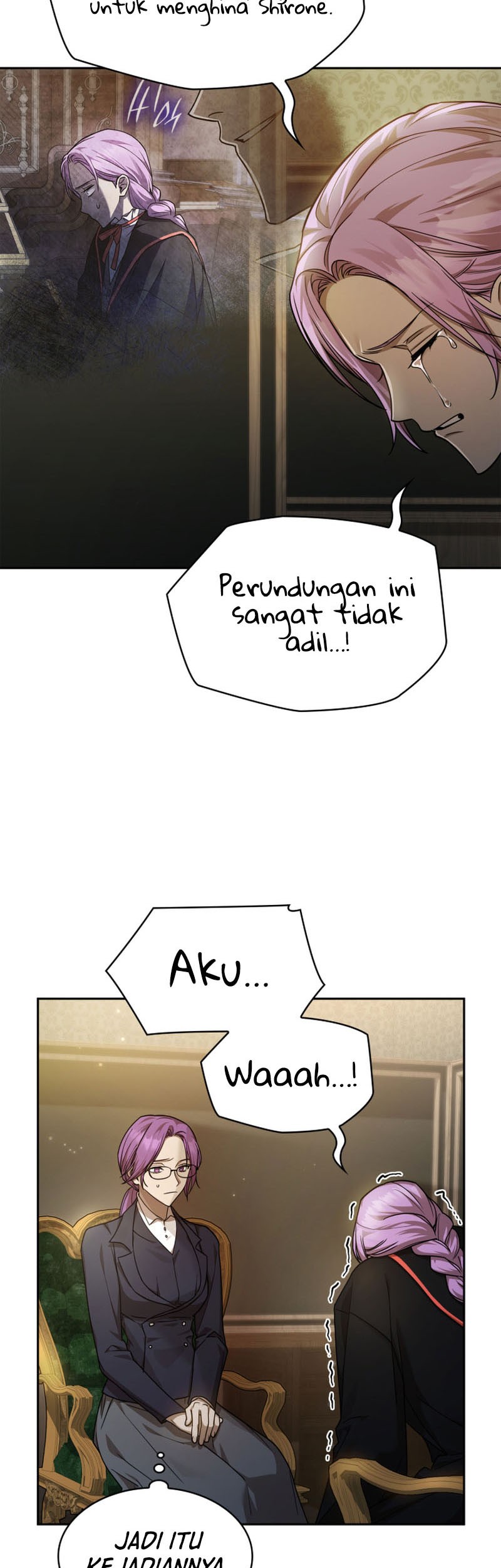 Infinite Mage Chapter 30 - halaman 4