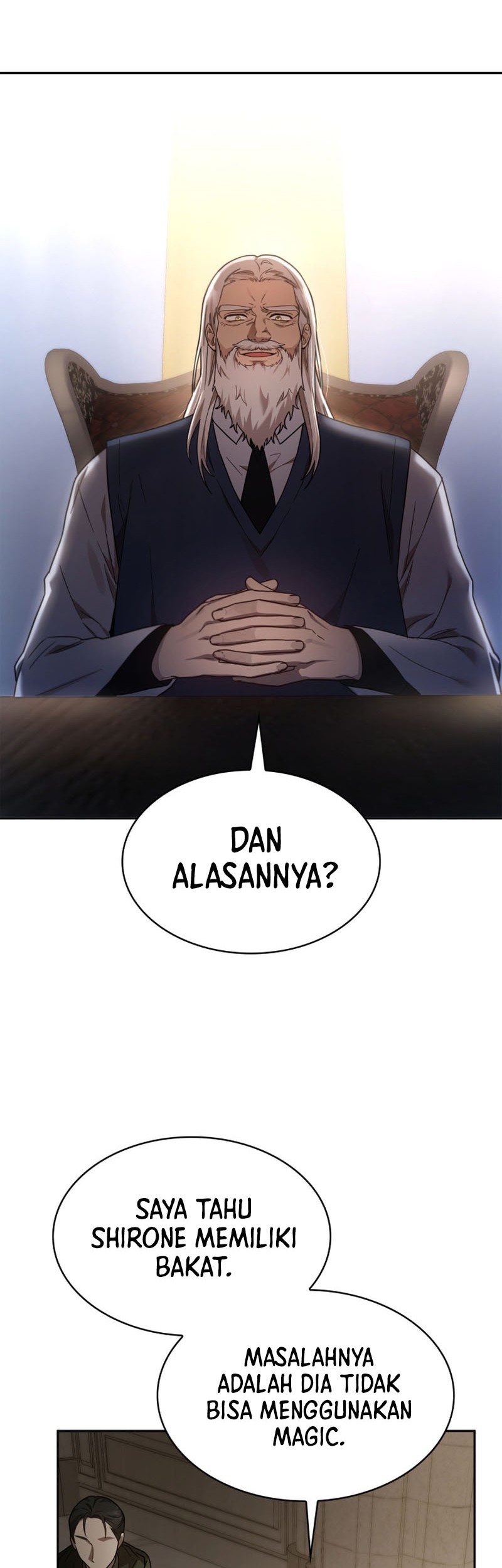 Infinite Mage Chapter 30 - halaman 42