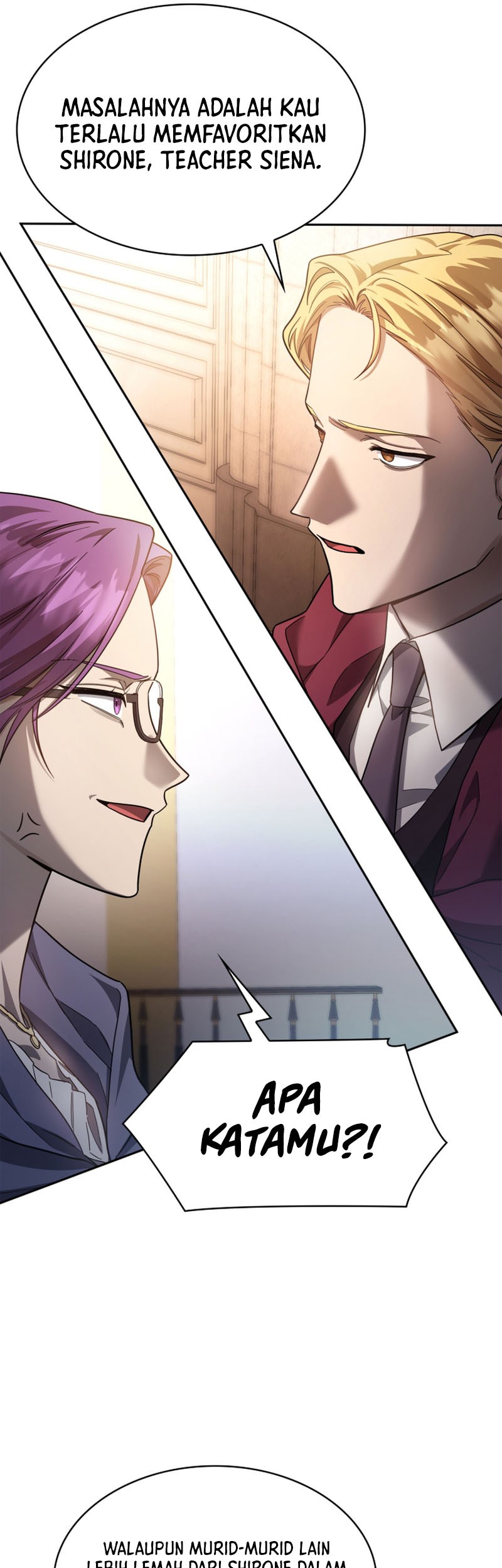 Infinite Mage Chapter 30 - halaman 45