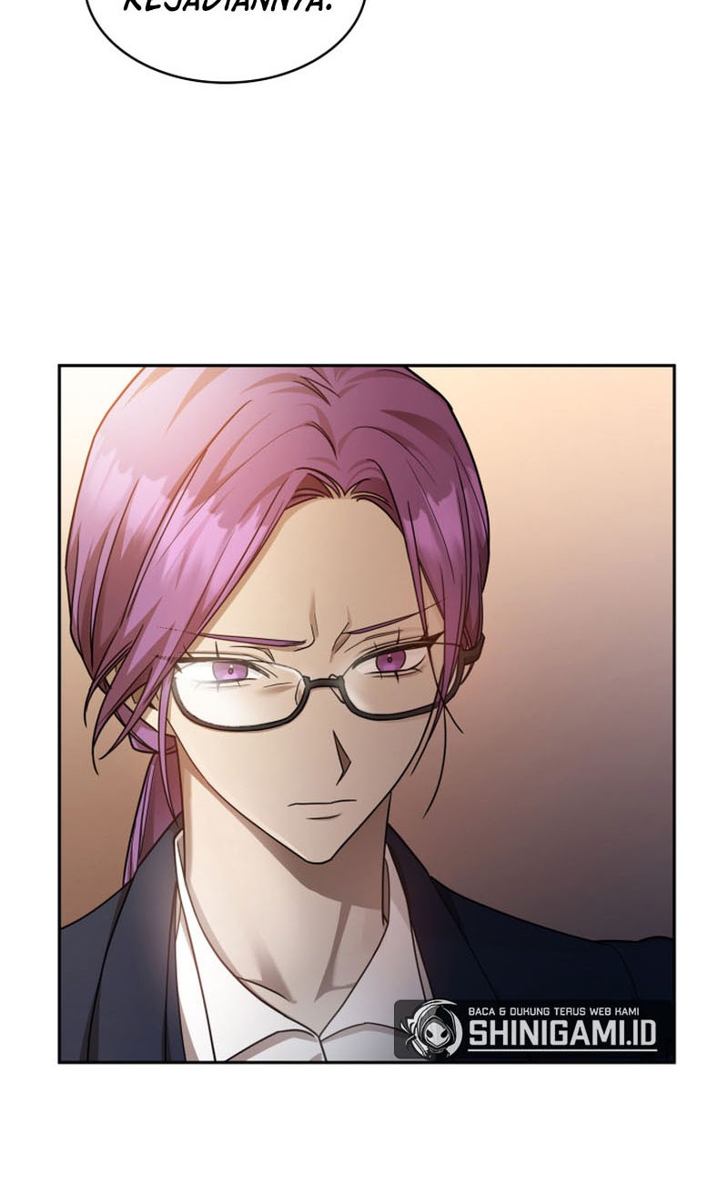 Infinite Mage Chapter 30 - halaman 5