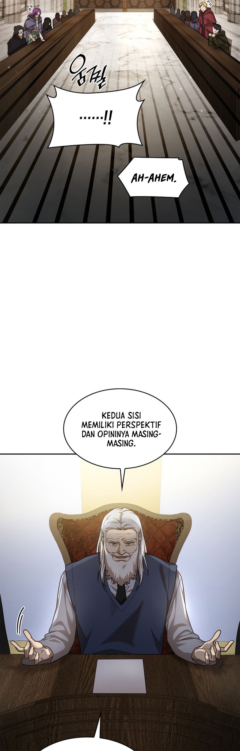 Infinite Mage Chapter 30 - halaman 51