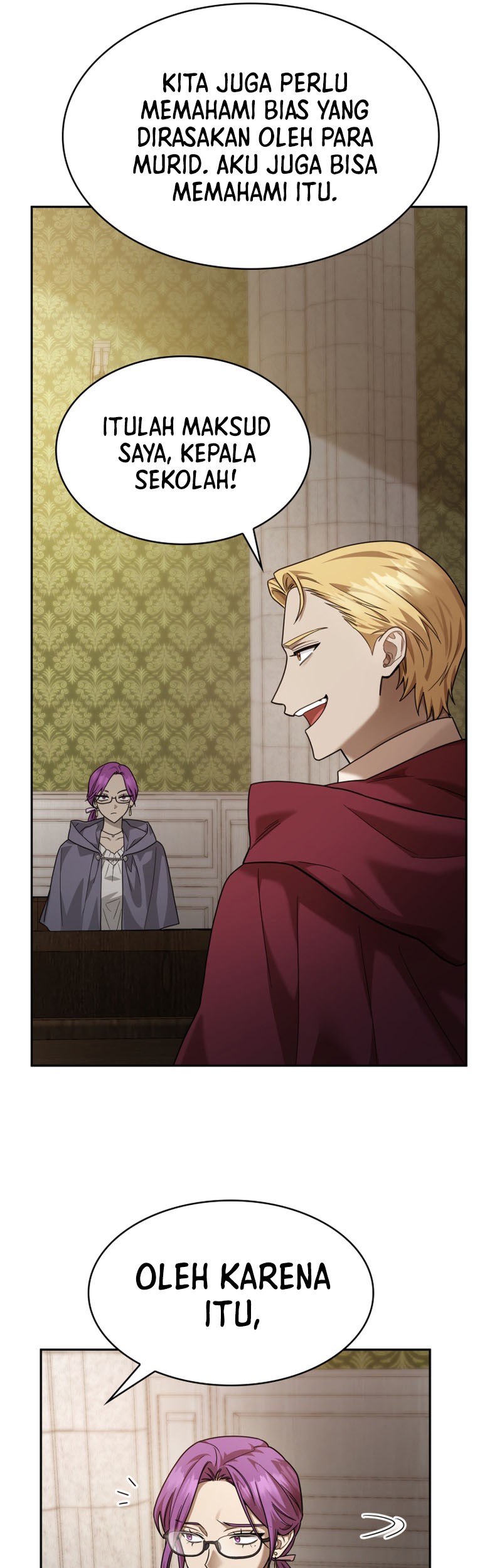 Infinite Mage Chapter 30 - halaman 53