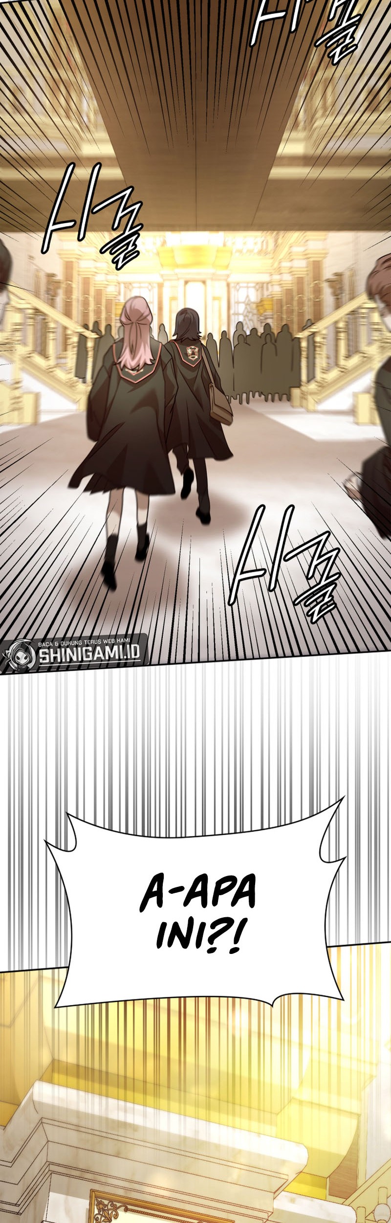 Infinite Mage Chapter 30 - halaman 57