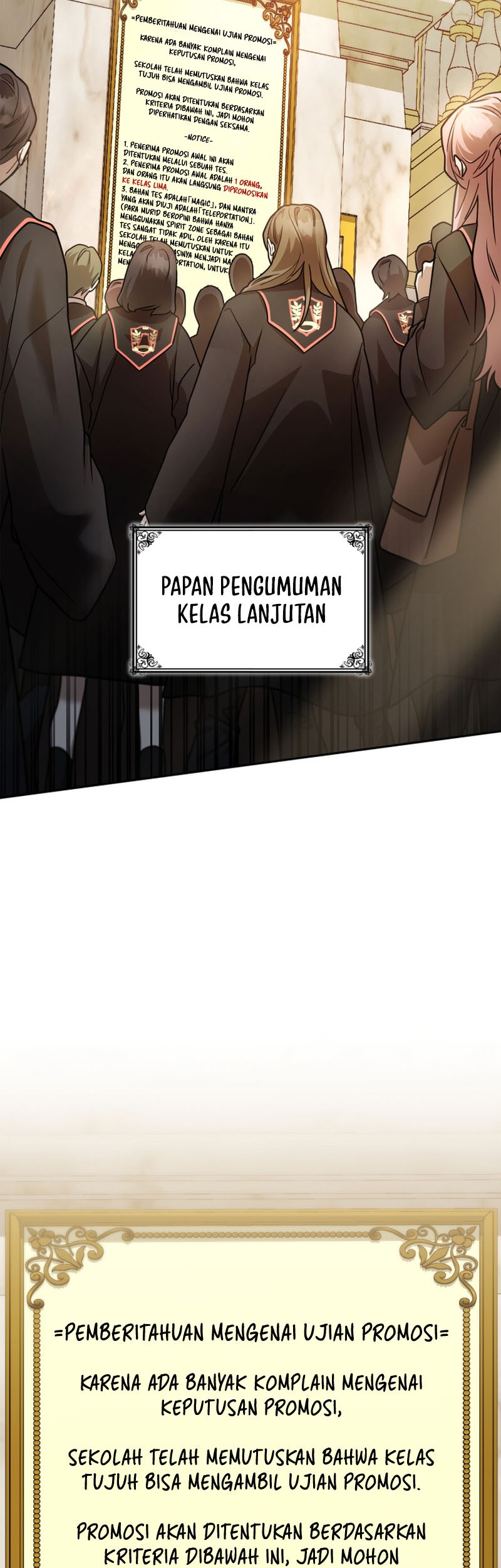 Infinite Mage Chapter 30 - halaman 58