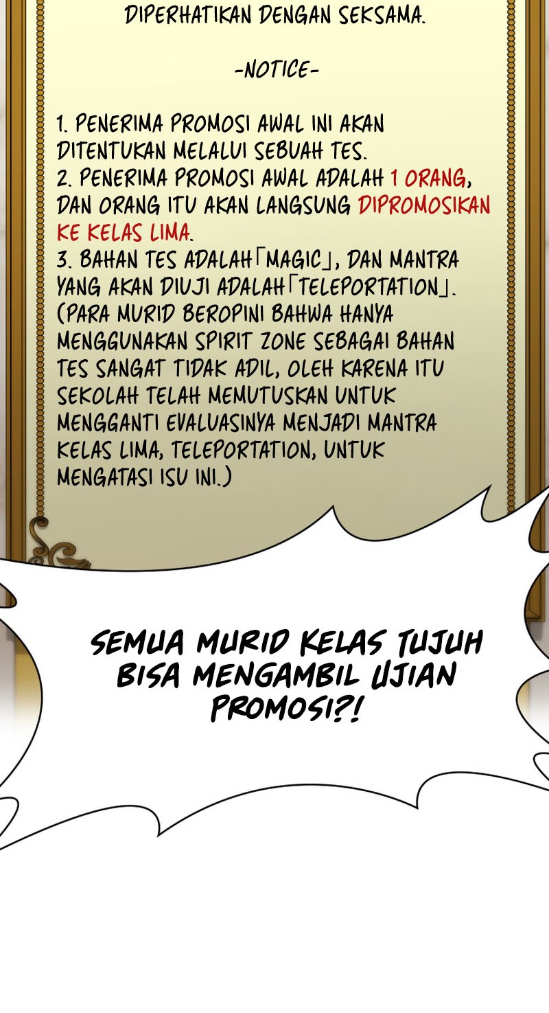 Infinite Mage Chapter 30 - halaman 59