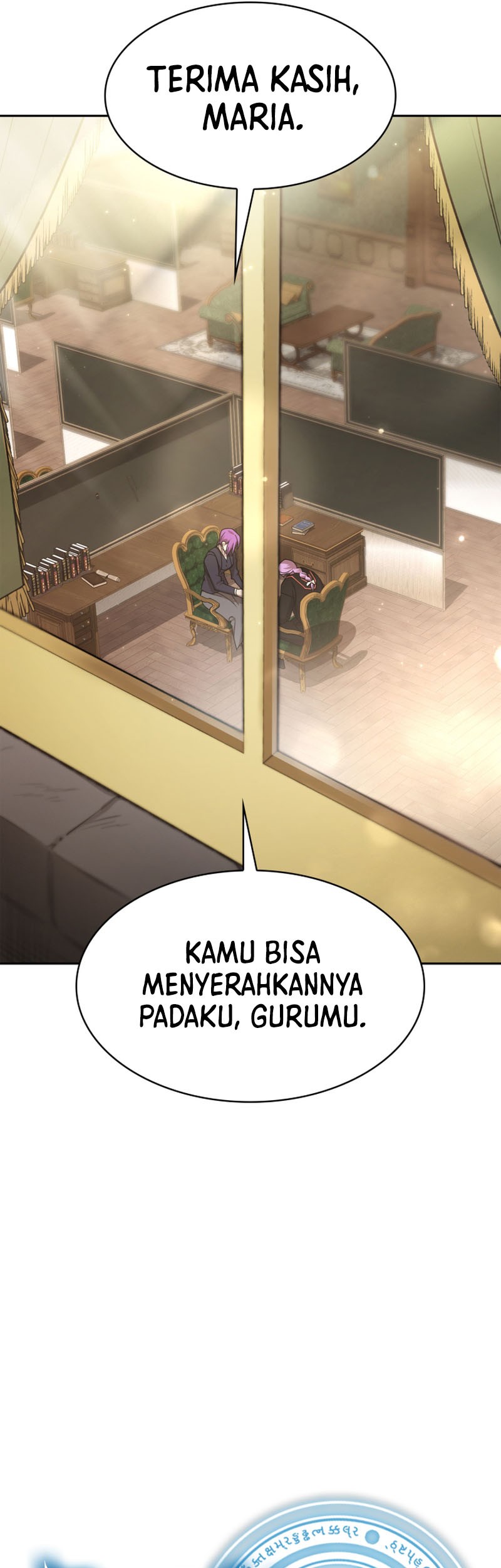Infinite Mage Chapter 30 - halaman 6