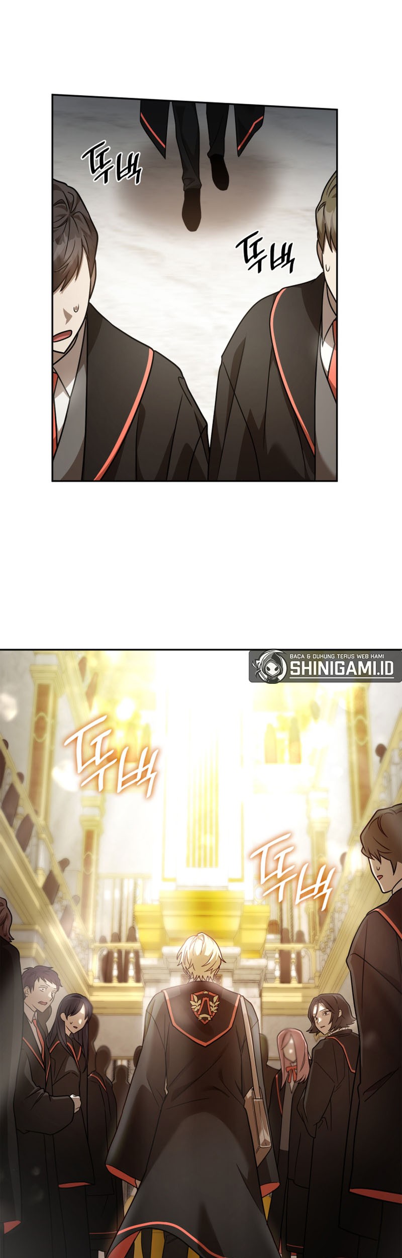 Infinite Mage Chapter 30 - halaman 62