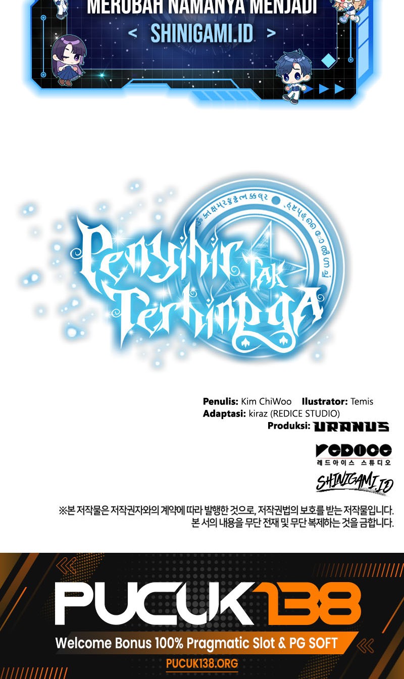 Infinite Mage Chapter 30 - halaman 65