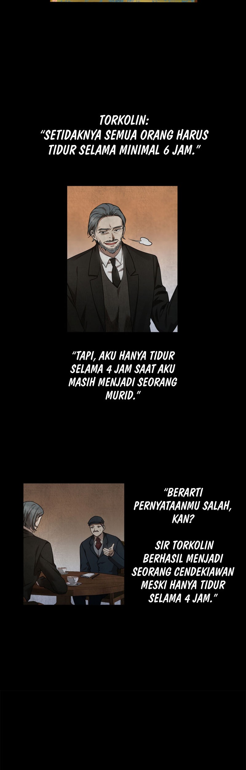 Infinite Mage Chapter 30 - halaman 8