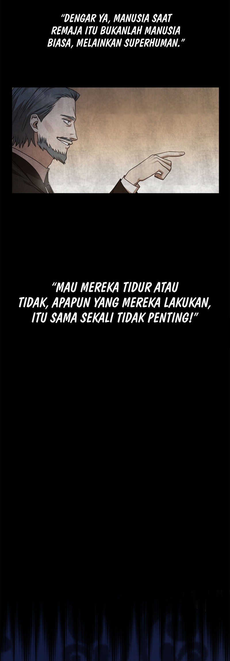 Infinite Mage Chapter 30 - halaman 9