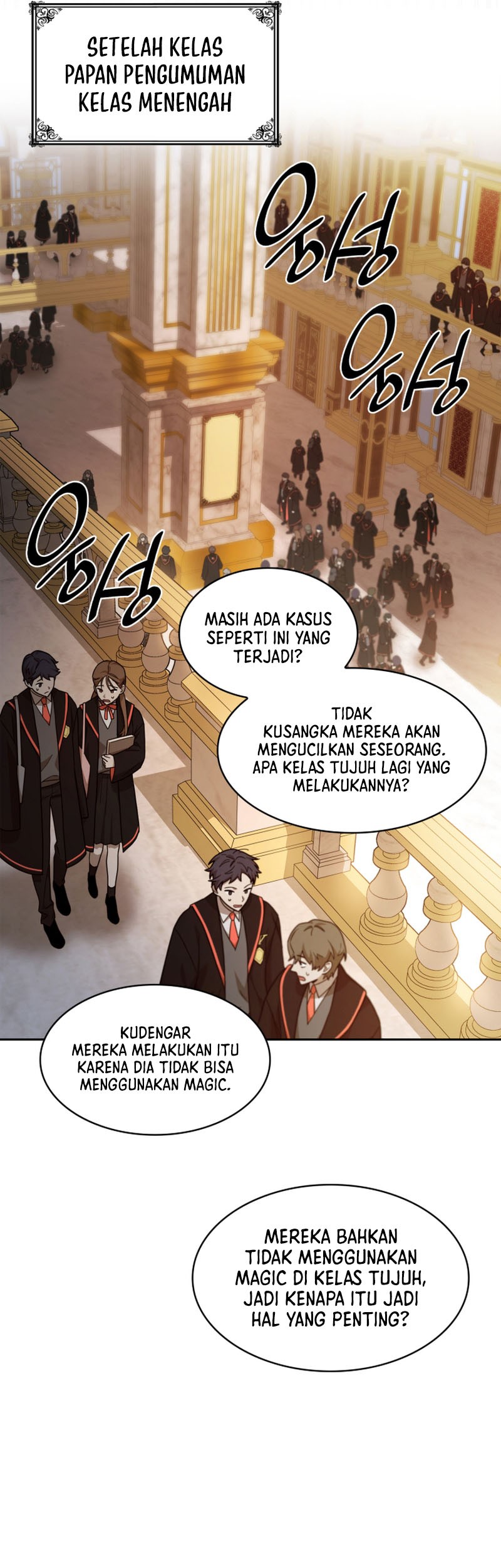 Infinite Mage Chapter 31 - halaman 10