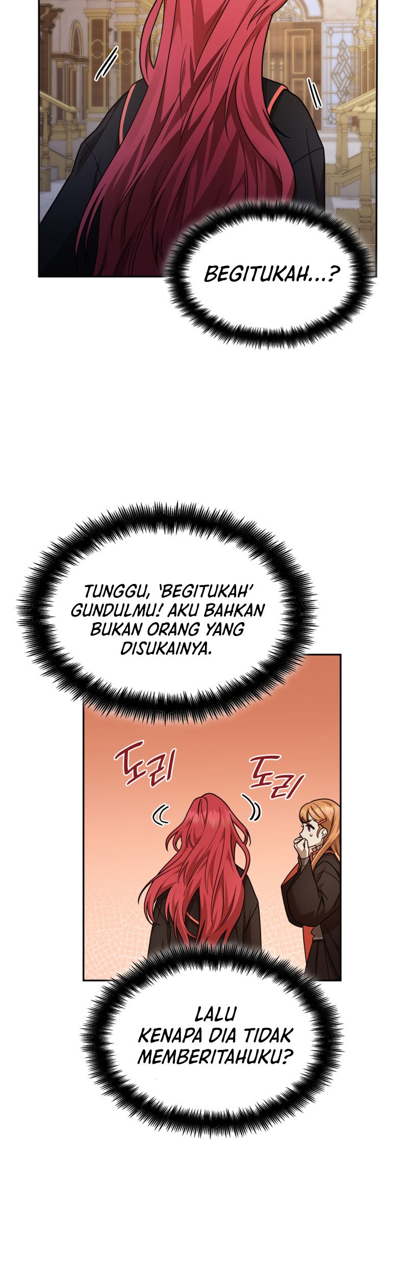 Infinite Mage Chapter 31 - halaman 16