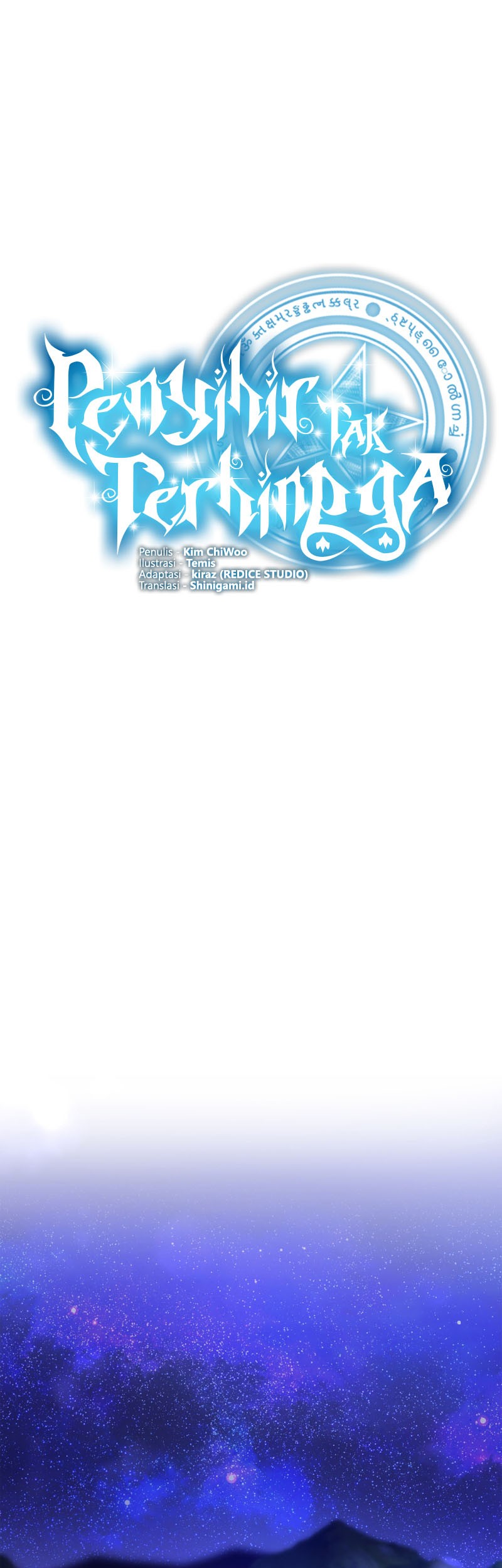 Infinite Mage Chapter 31 - halaman 20