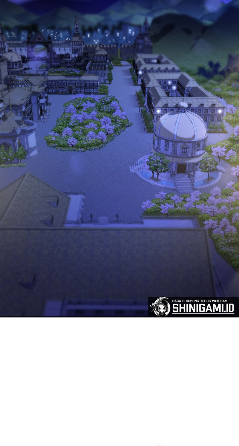 Infinite Mage Chapter 31 - halaman 21