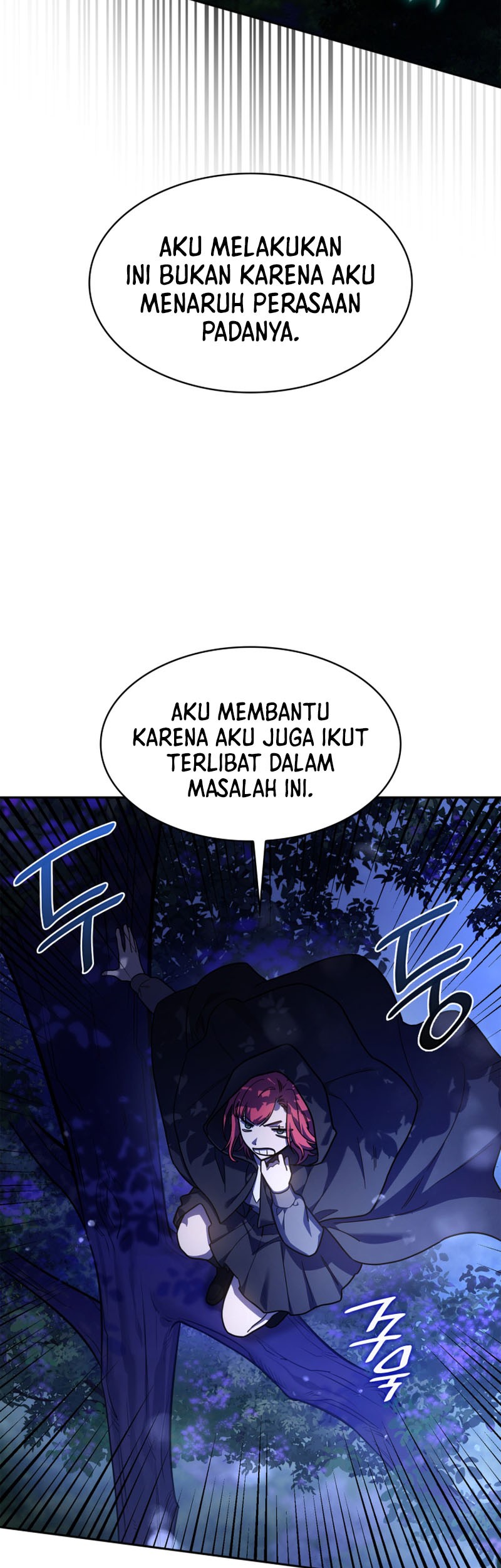 Infinite Mage Chapter 31 - halaman 24