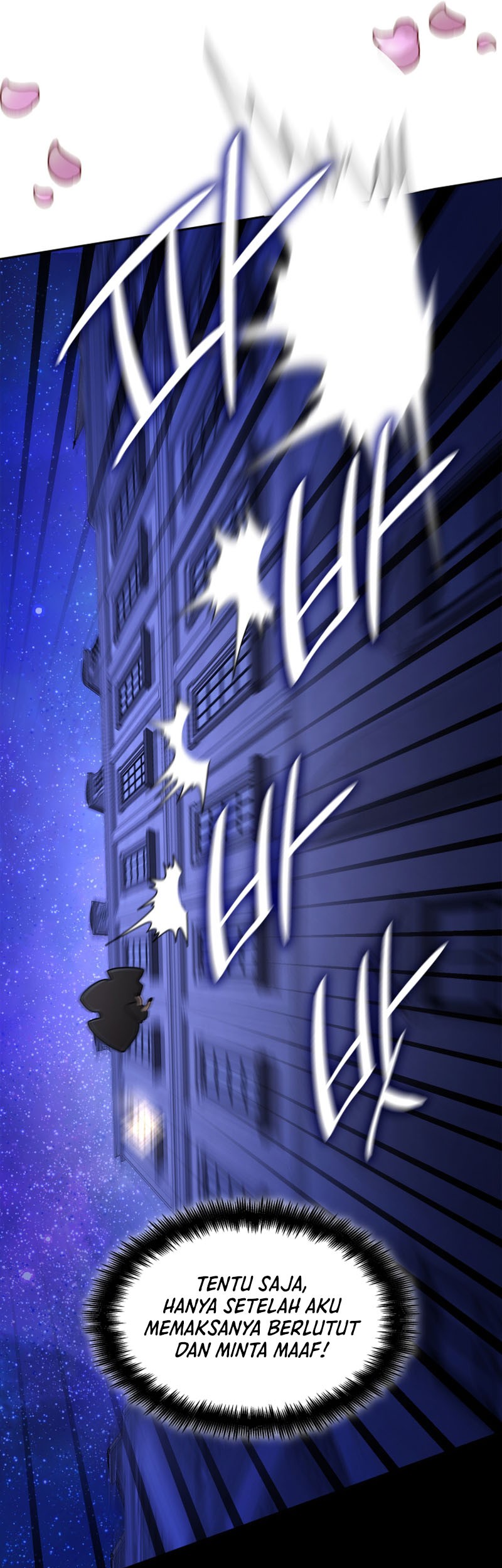 Infinite Mage Chapter 31 - halaman 26