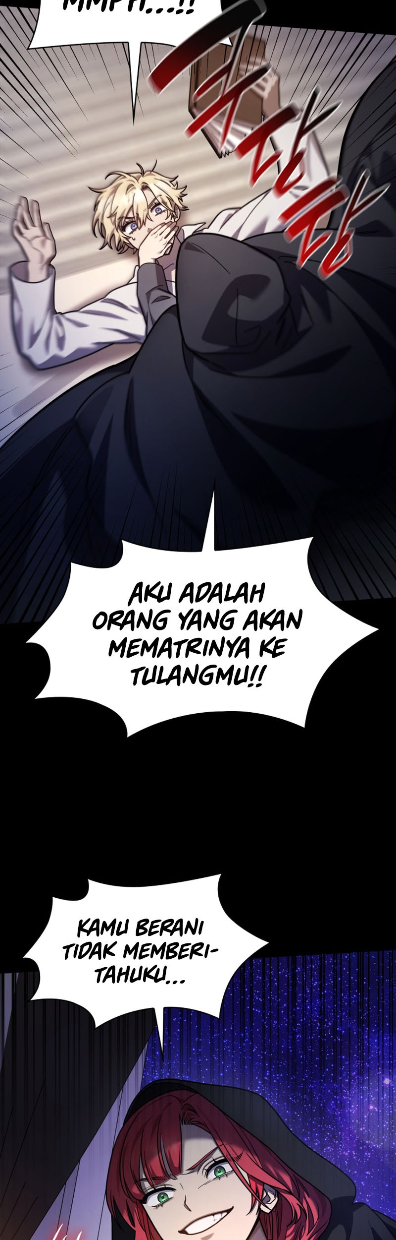 Infinite Mage Chapter 31 - halaman 28