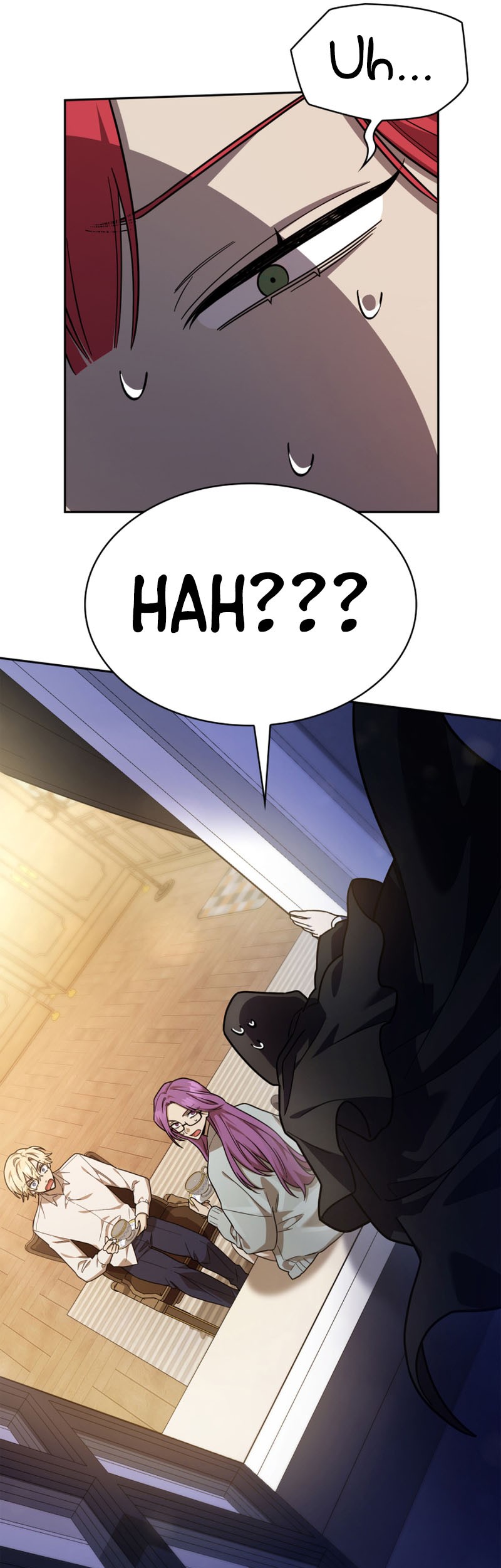 Infinite Mage Chapter 31 - halaman 30