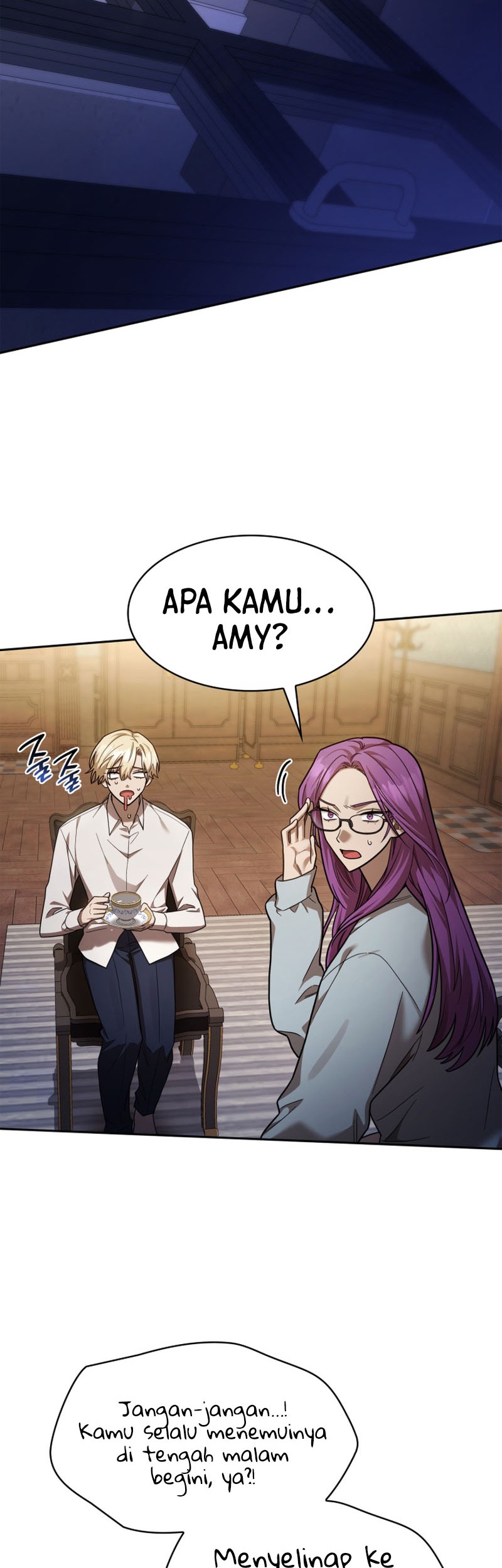 Infinite Mage Chapter 31 - halaman 31