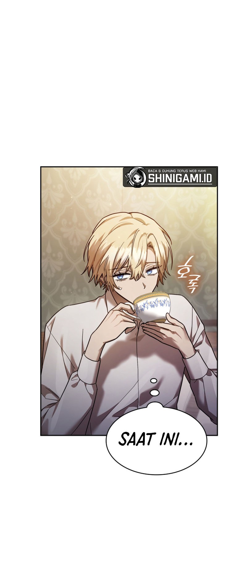 Infinite Mage Chapter 31 - halaman 40