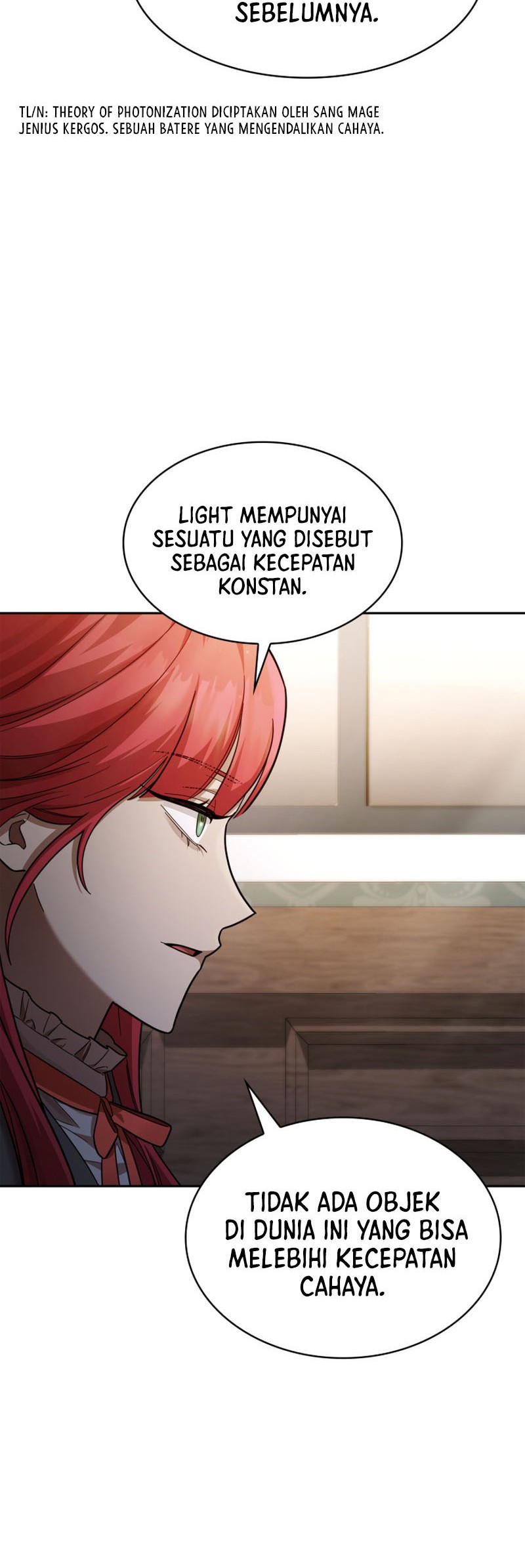 Infinite Mage Chapter 31 - halaman 44