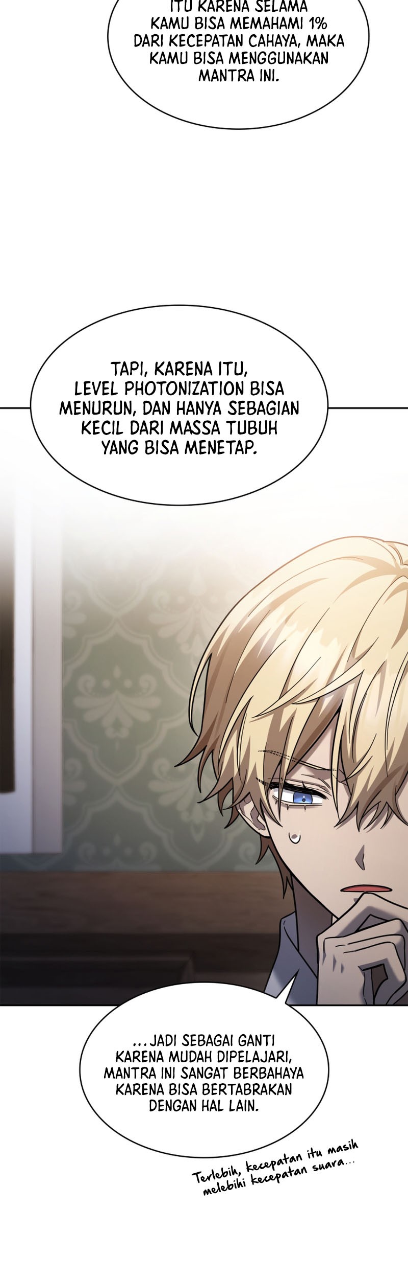 Infinite Mage Chapter 31 - halaman 47