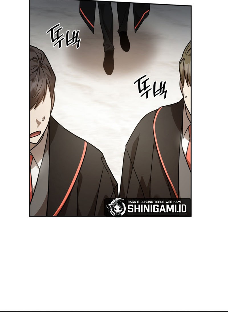Infinite Mage Chapter 31 - halaman 5