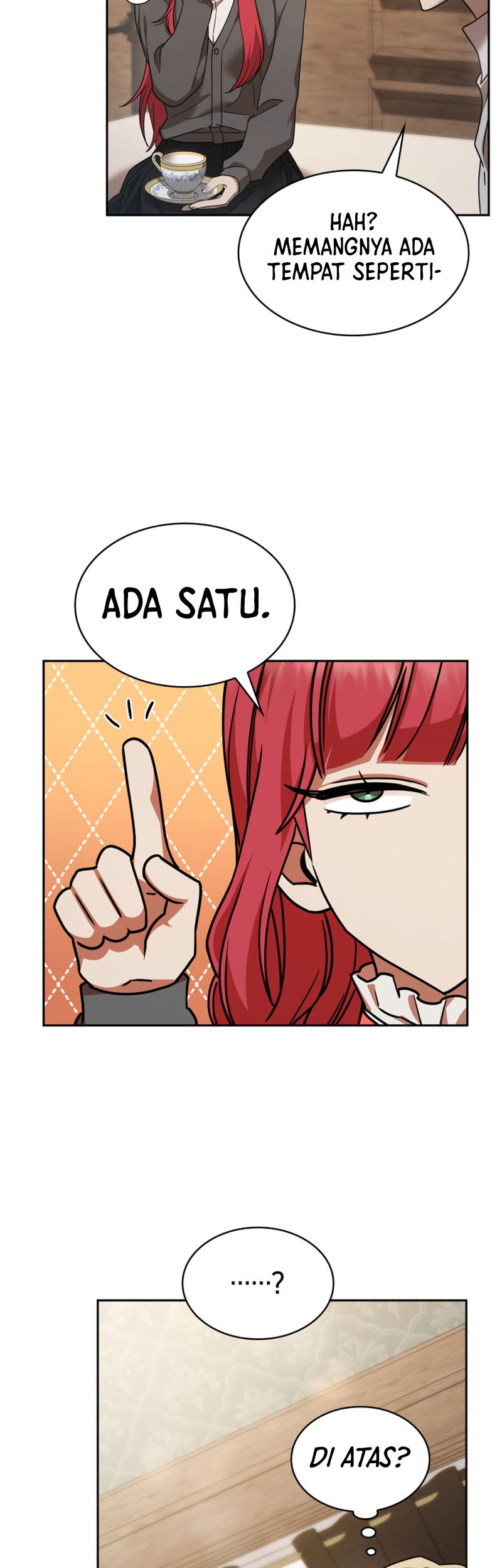 Infinite Mage Chapter 31 - halaman 50