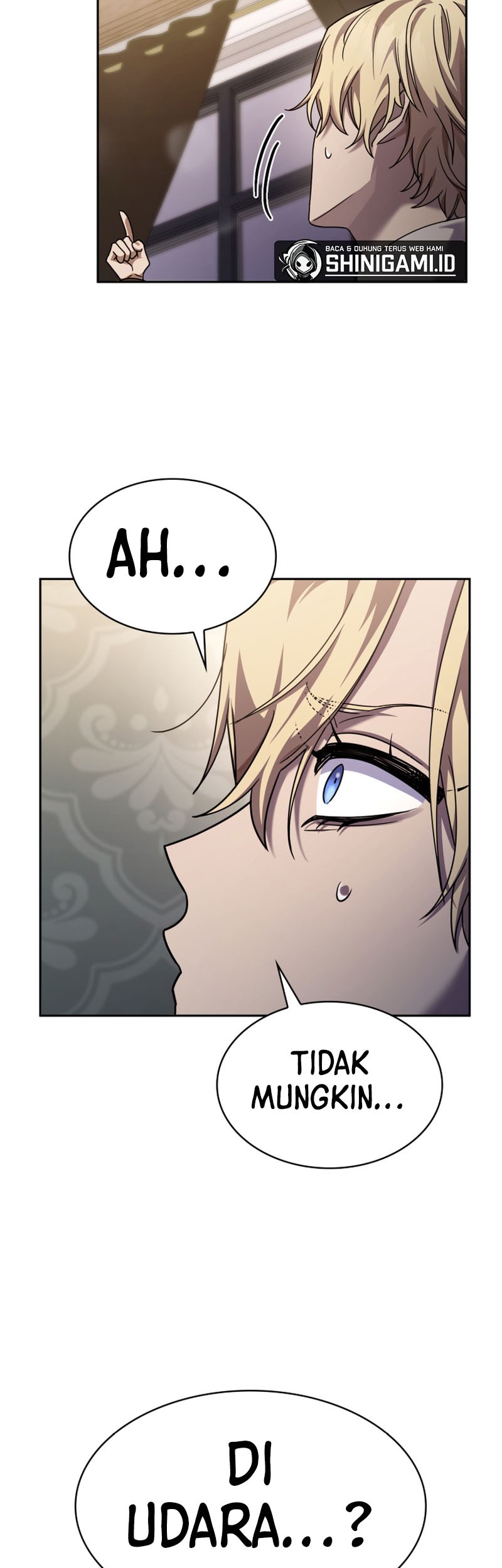 Infinite Mage Chapter 31 - halaman 51