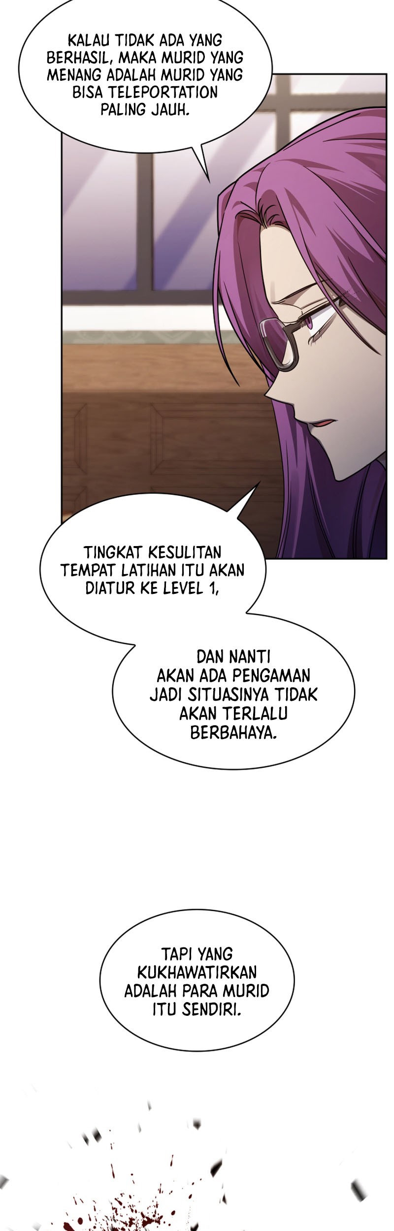 Infinite Mage Chapter 31 - halaman 55