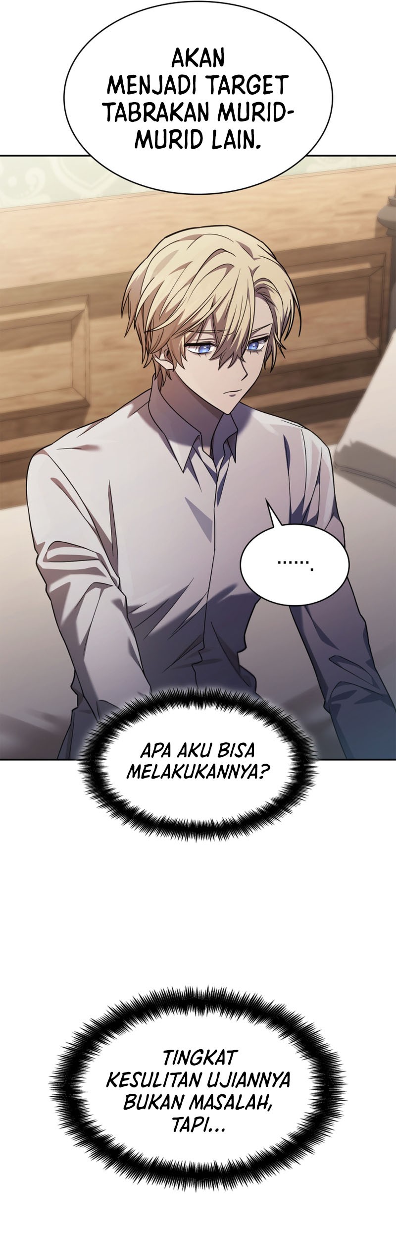 Infinite Mage Chapter 31 - halaman 57