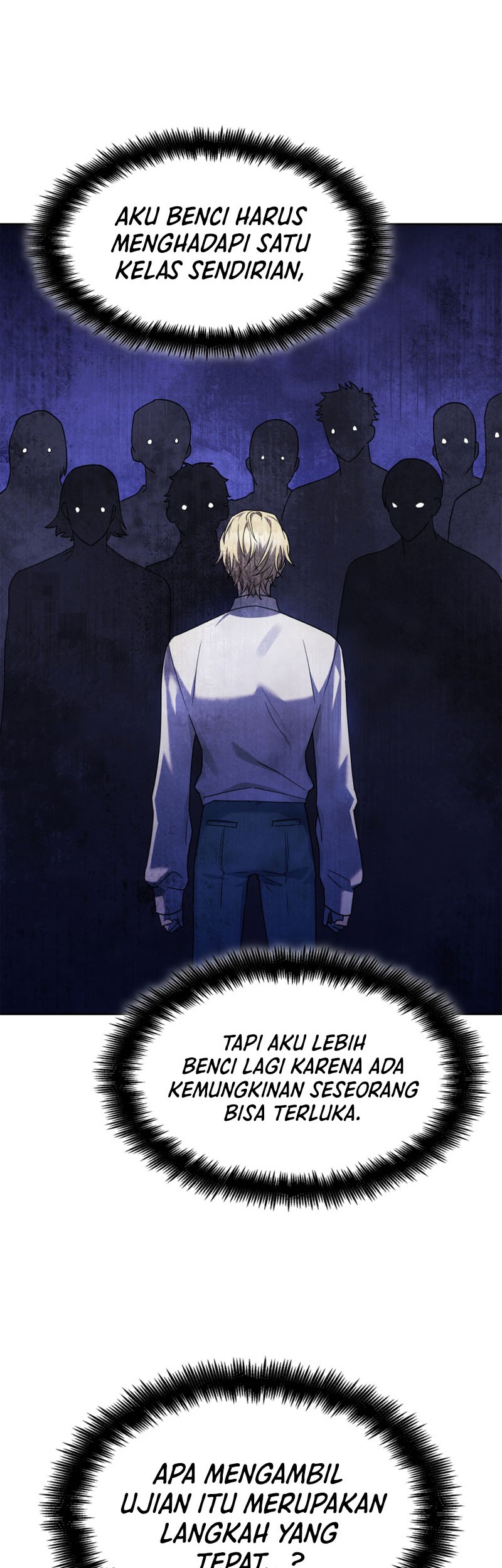 Infinite Mage Chapter 31 - halaman 58