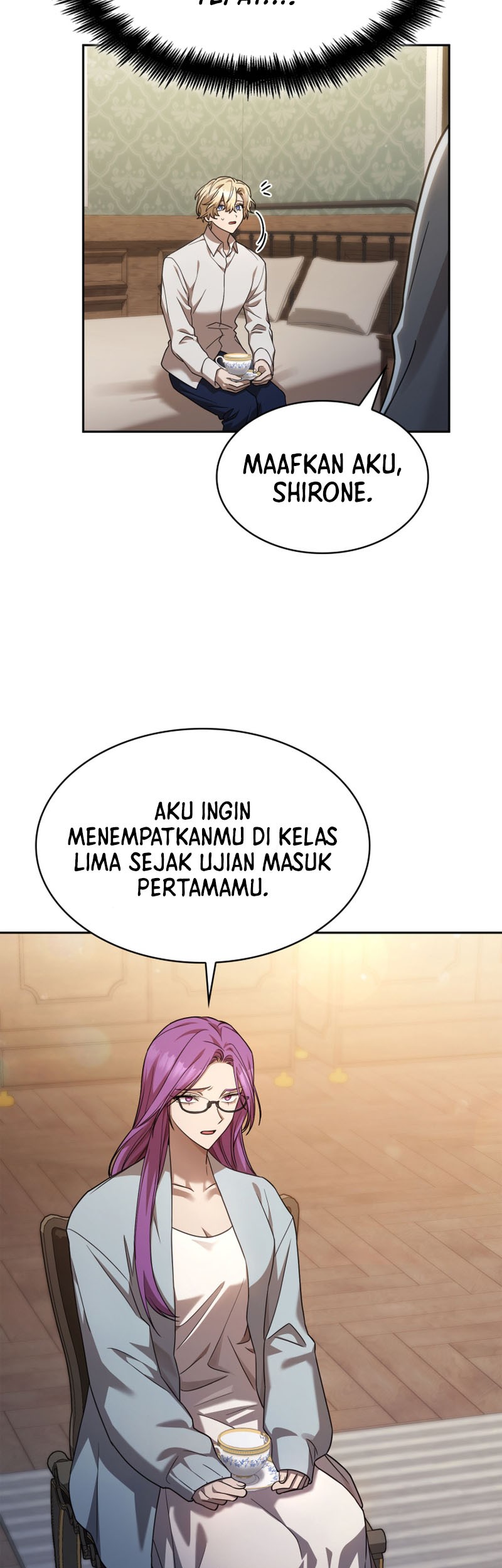 Infinite Mage Chapter 31 - halaman 59
