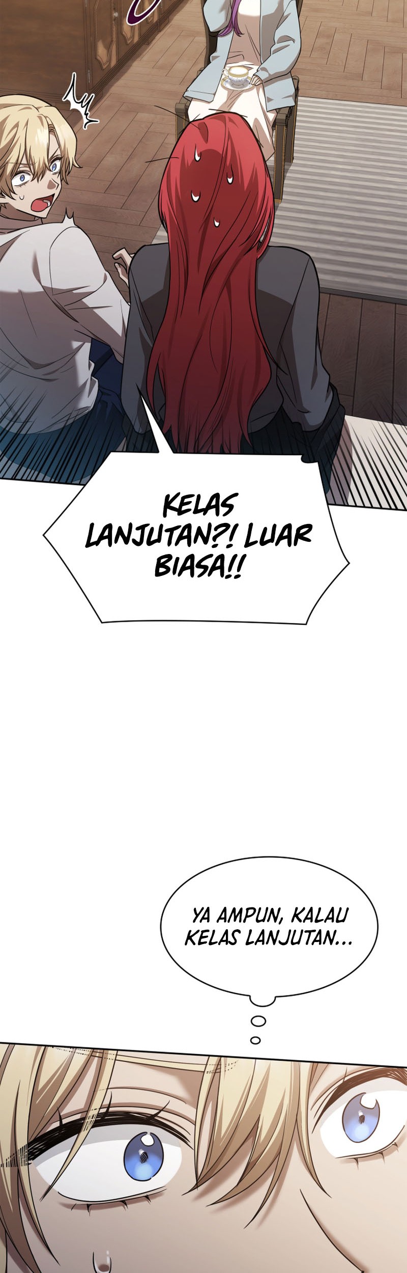 Infinite Mage Chapter 31 - halaman 66
