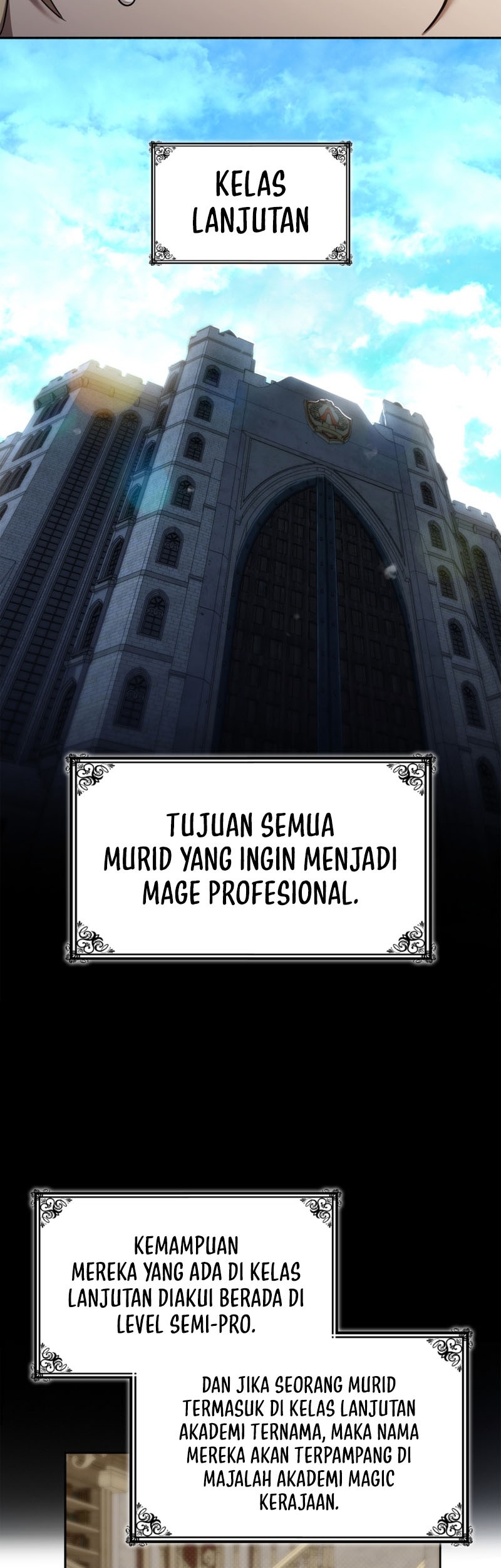 Infinite Mage Chapter 31 - halaman 67