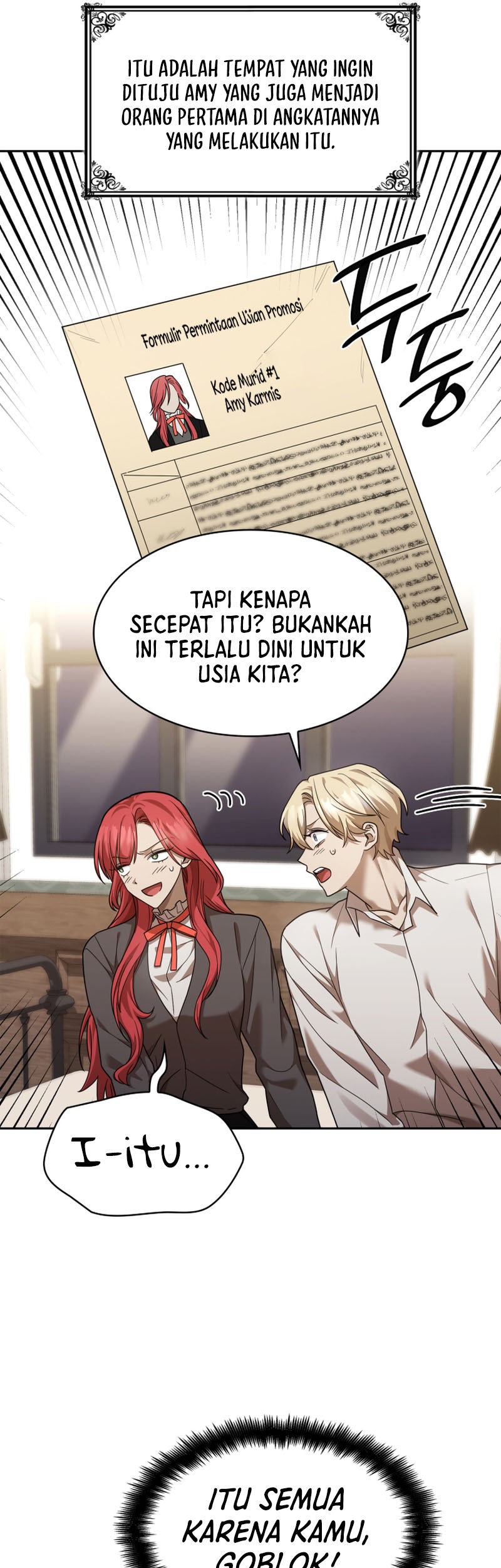 Infinite Mage Chapter 31 - halaman 69