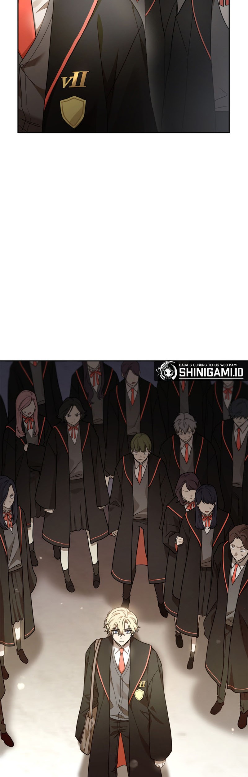 Infinite Mage Chapter 31 - halaman 7