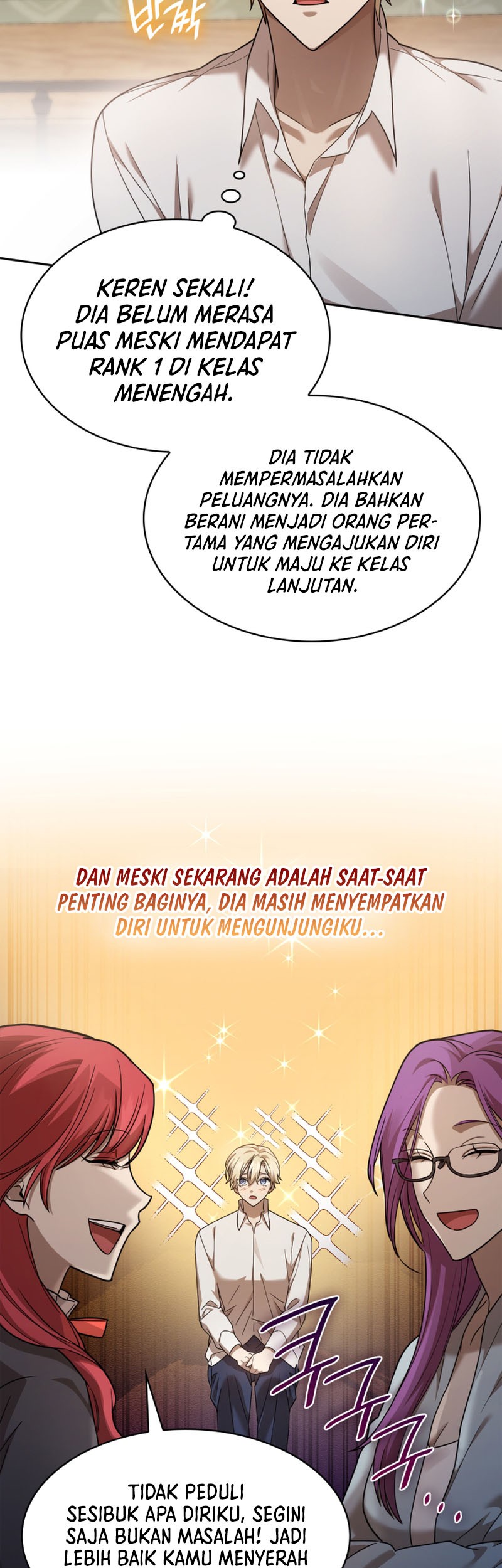 Infinite Mage Chapter 31 - halaman 71