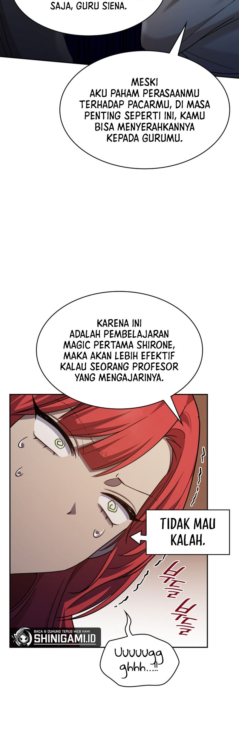Infinite Mage Chapter 31 - halaman 72