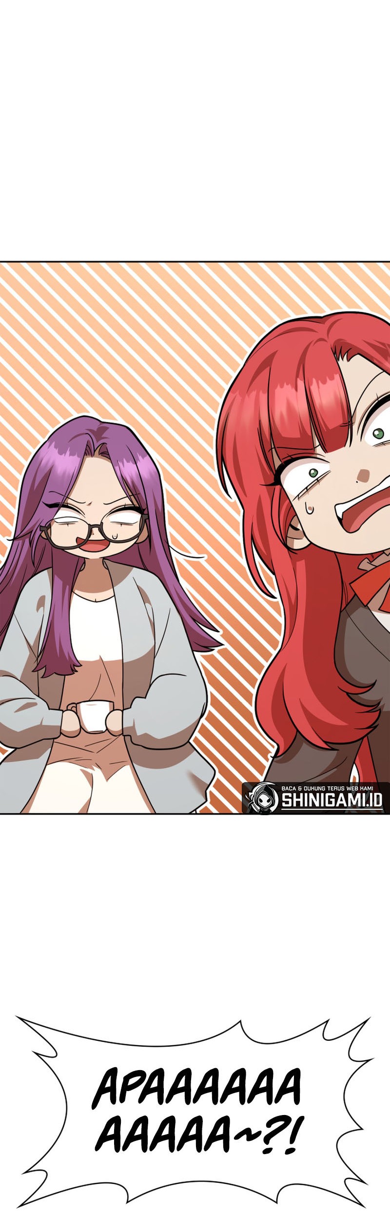 Infinite Mage Chapter 31 - halaman 76