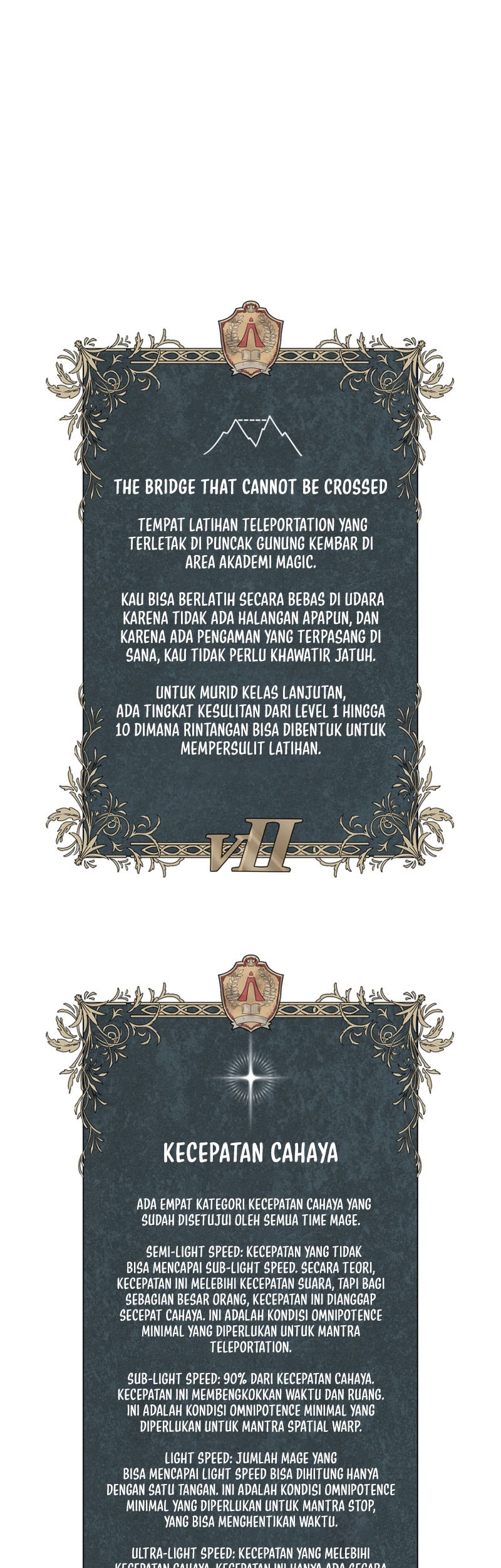 Infinite Mage Chapter 31 - halaman 77